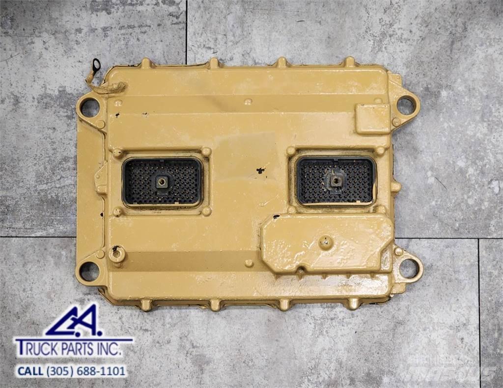 CAT C11 Electrónica