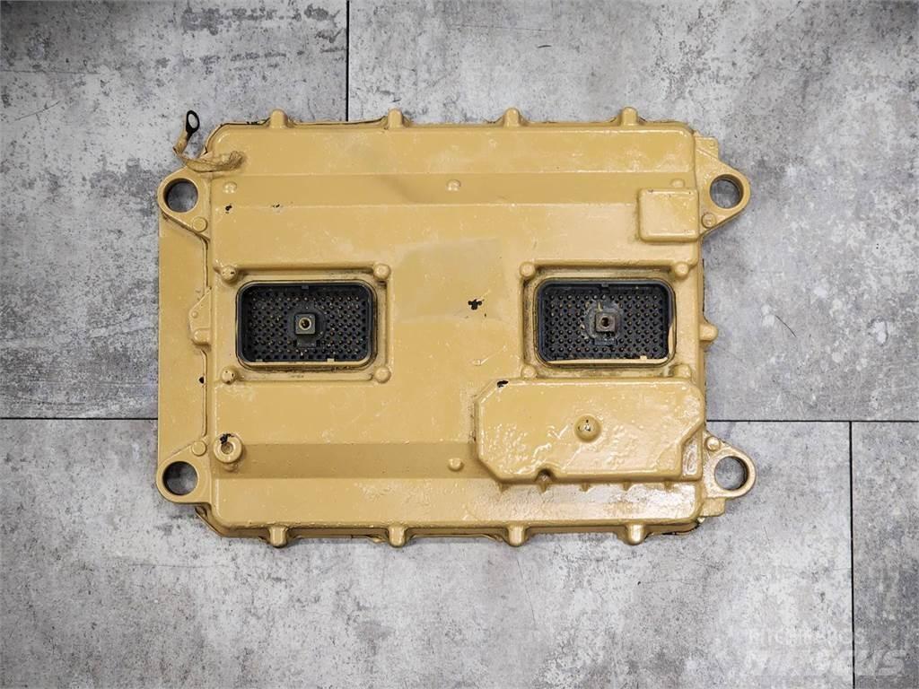 CAT C11 Electrónica