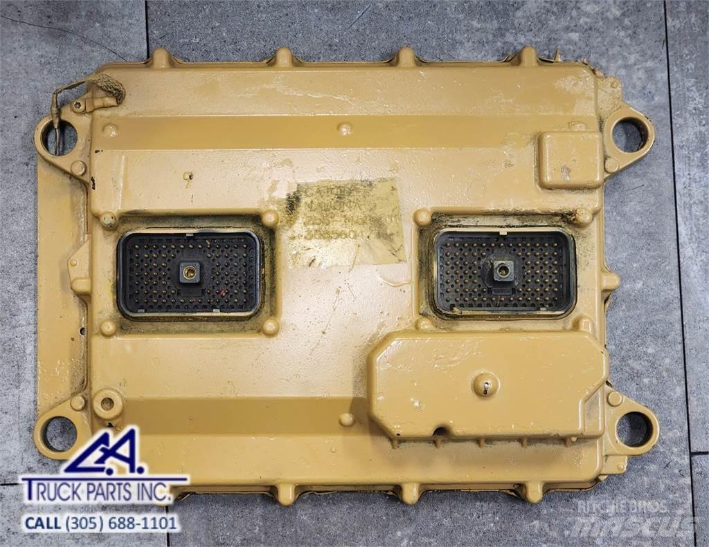 CAT C11 Electrónica