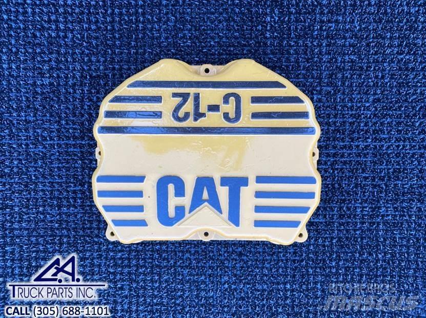 CAT C12 Transportes - Outros
