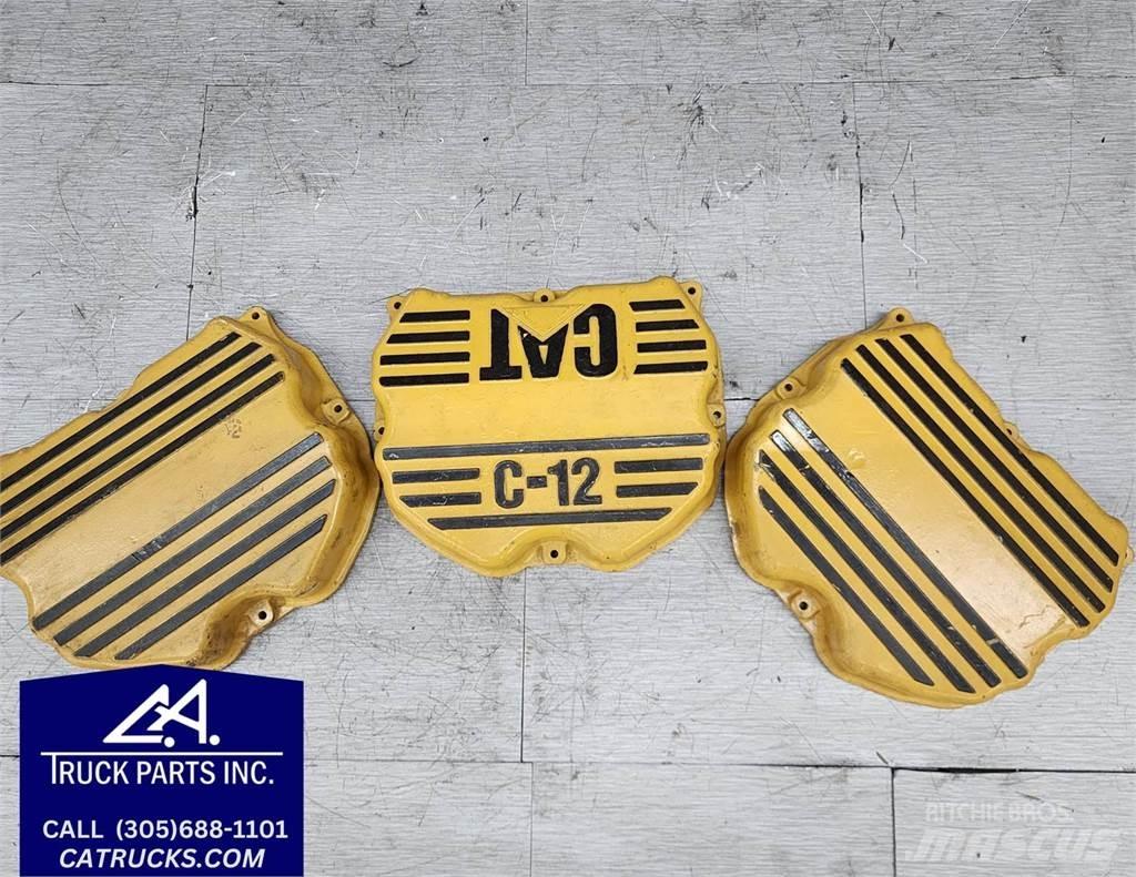 CAT C12 Transportes - Outros
