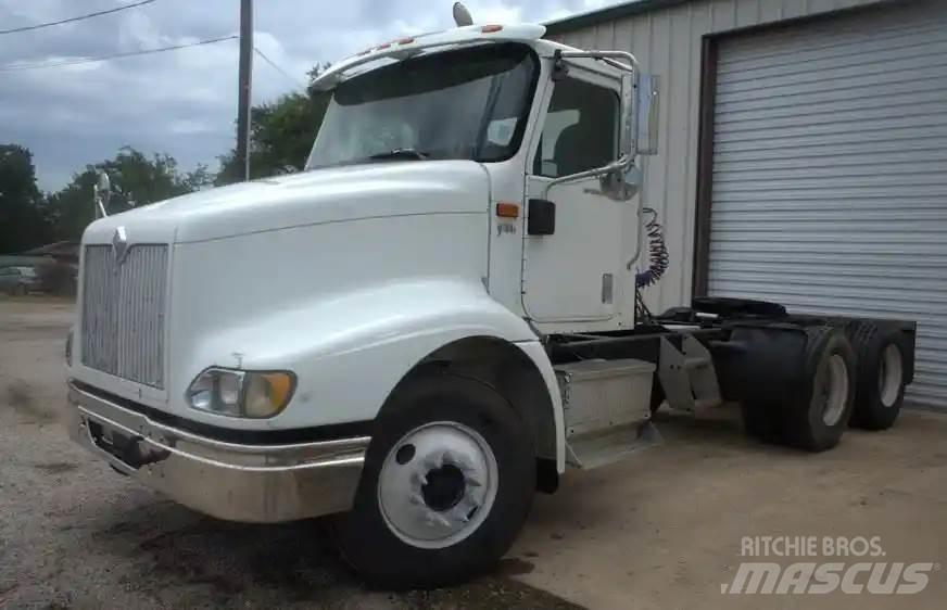 CAT C12 Transportes - Outros
