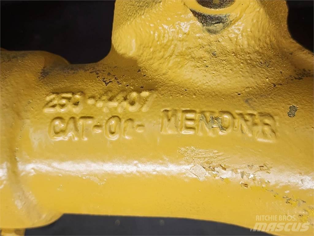 CAT C13 Transportes - Outros
