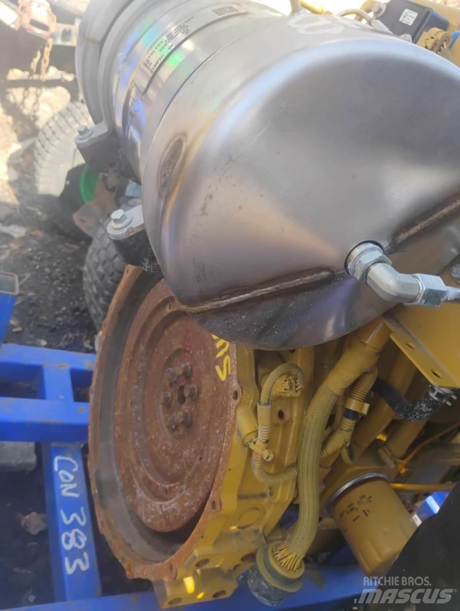 CAT C2.2 Motores