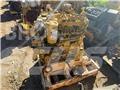 CAT C4.4 Motores