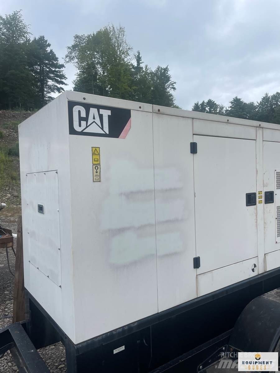 CAT C4.4 Outros Geradores