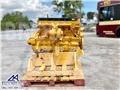 CAT C6.6 Motores