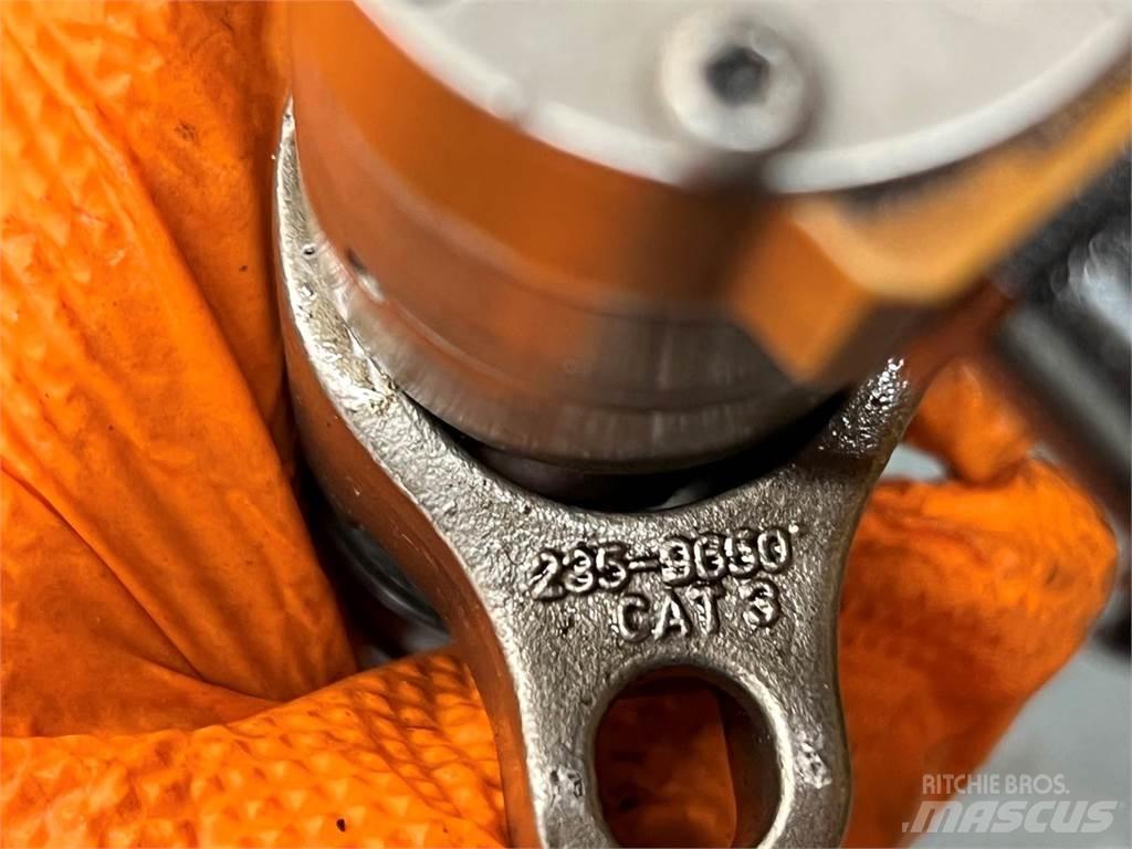 CAT C7 Transportes - Outros
