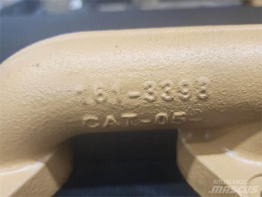 CAT C9 Transportes - Outros
