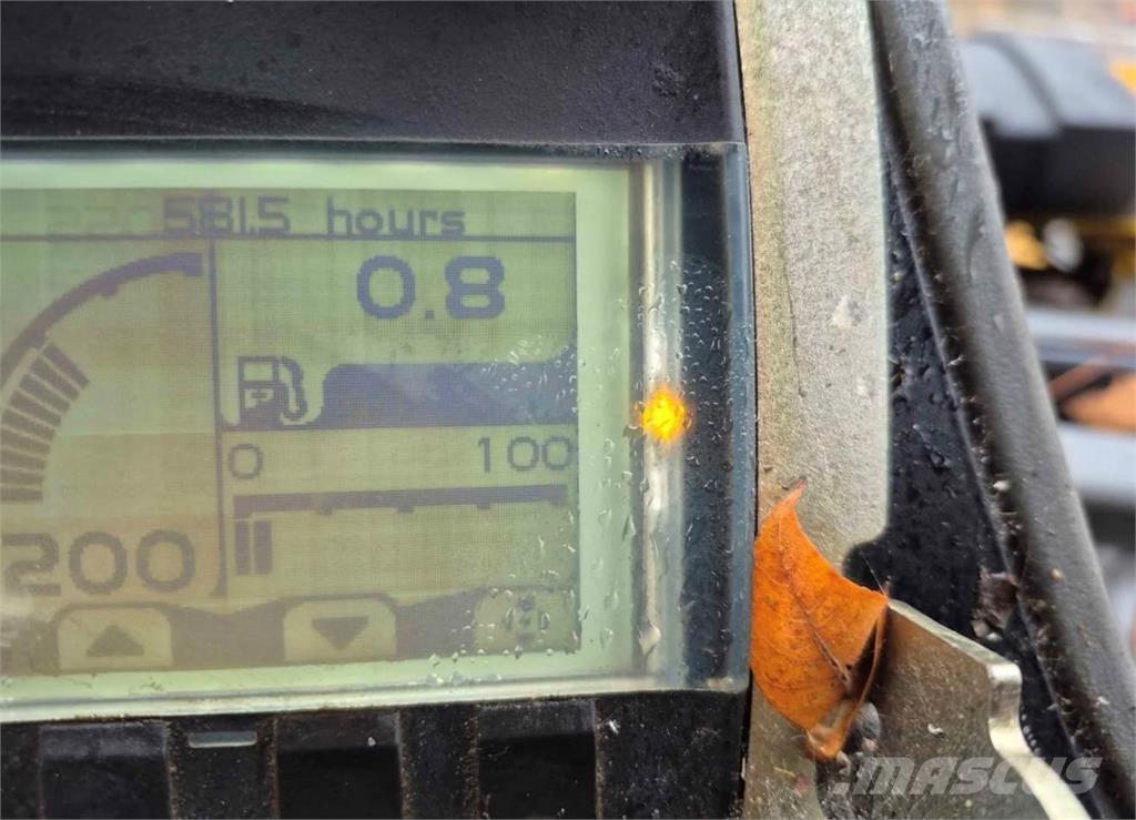 CAT CB54B Cilindros Compactadores monocilíndricos