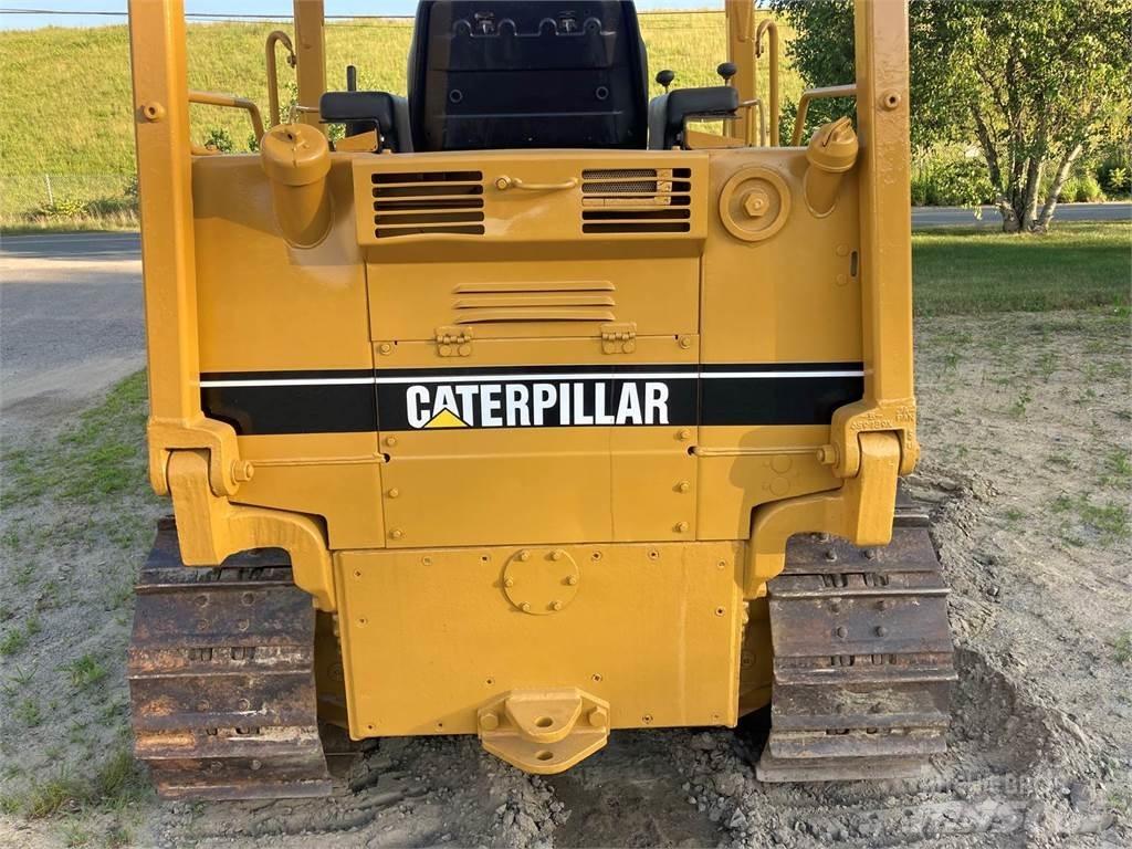 CAT D3C Dozers - Tratores rastos