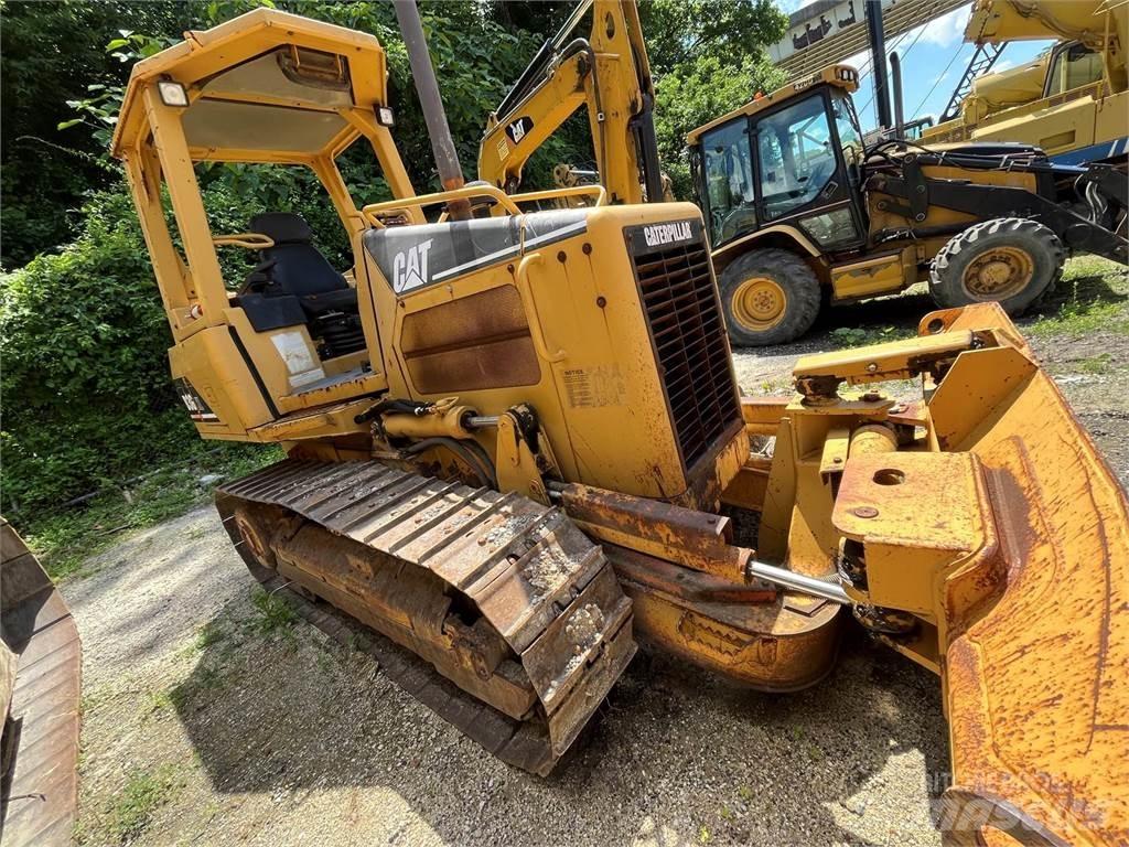 CAT D3G XL Dozers - Tratores rastos