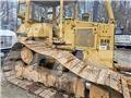 CAT D4H II Dozers - Tratores rastos
