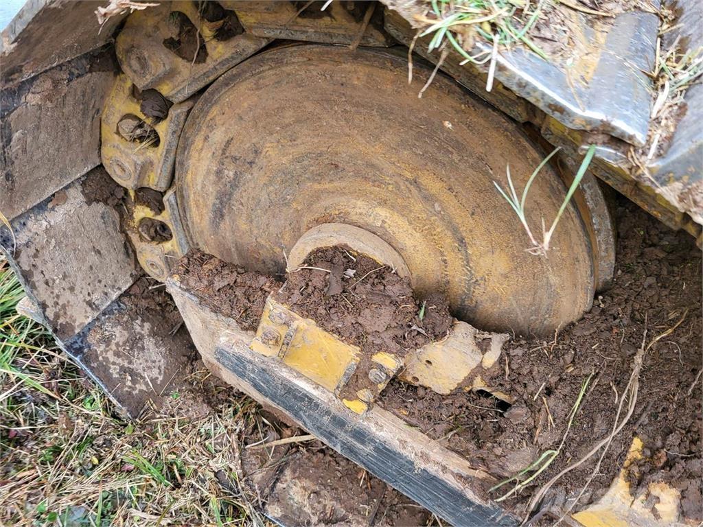 CAT D5G XL Dozers - Tratores rastos