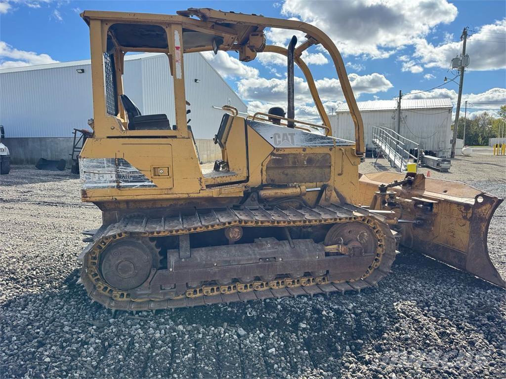 CAT D5G XL Dozers - Tratores rastos