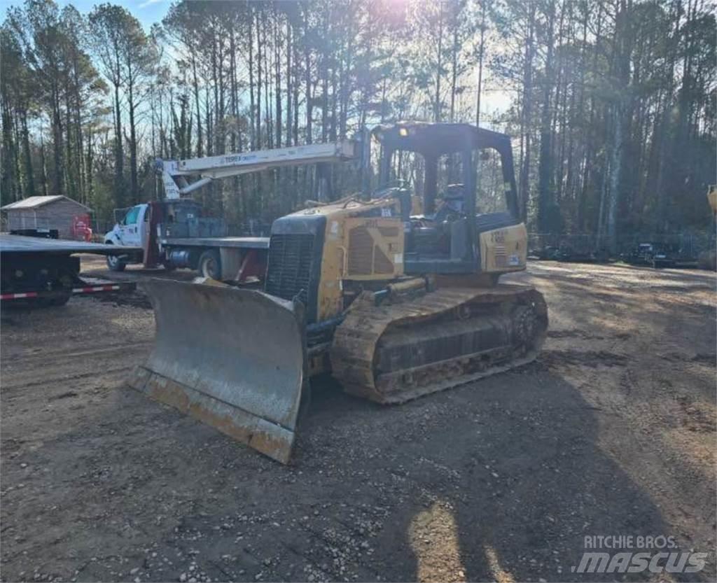 CAT D5K XL Dozers - Tratores rastos