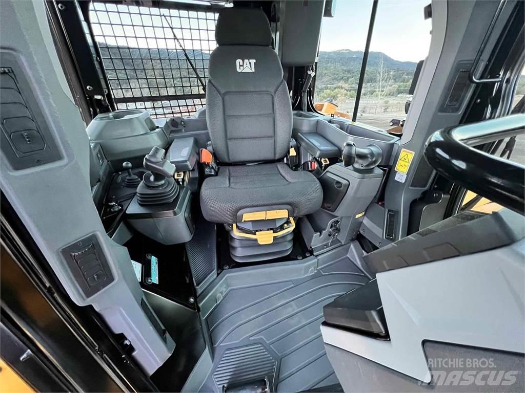 CAT D6 XL Dozers - Tratores rastos