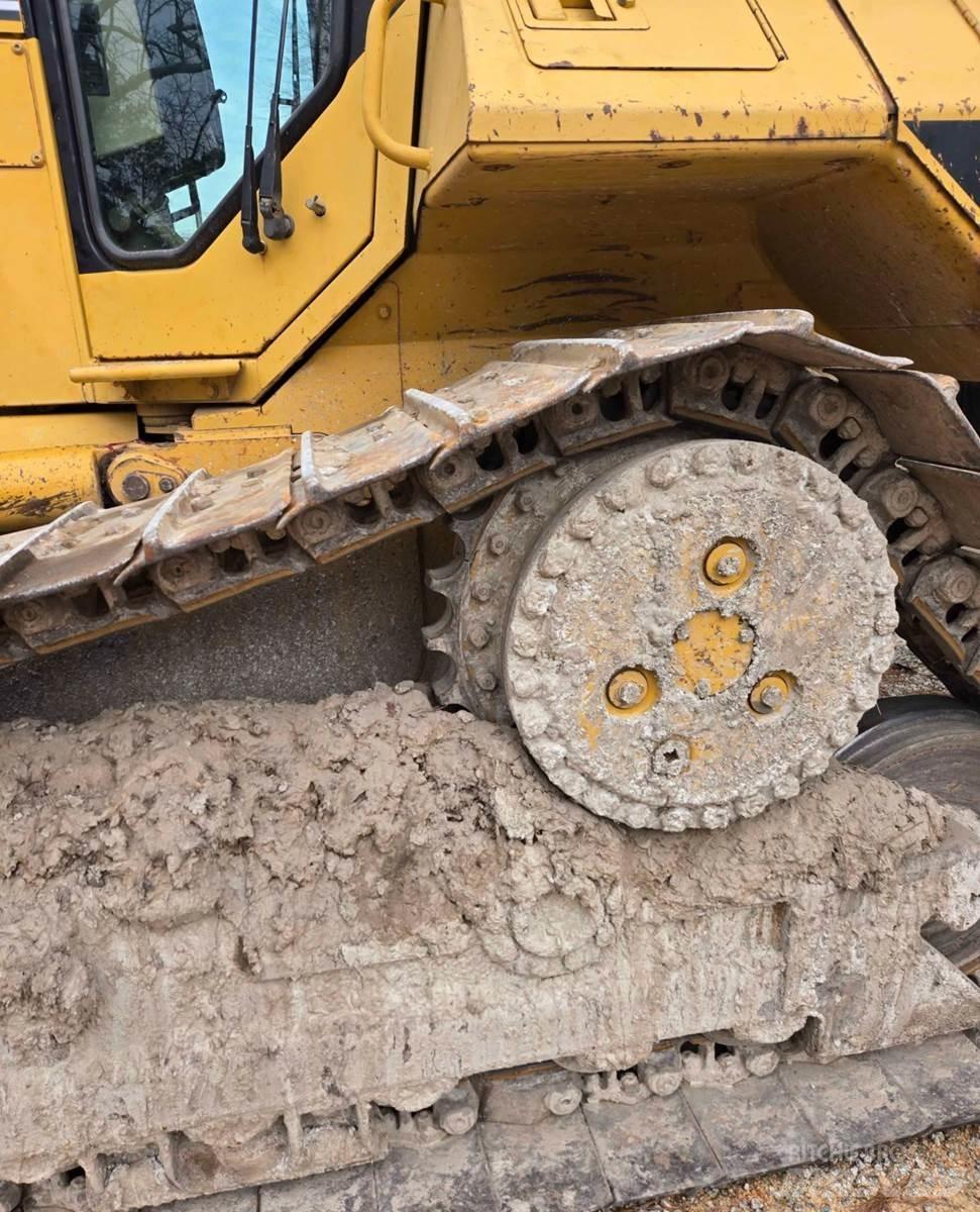 CAT D6M XL Dozers - Tratores rastos