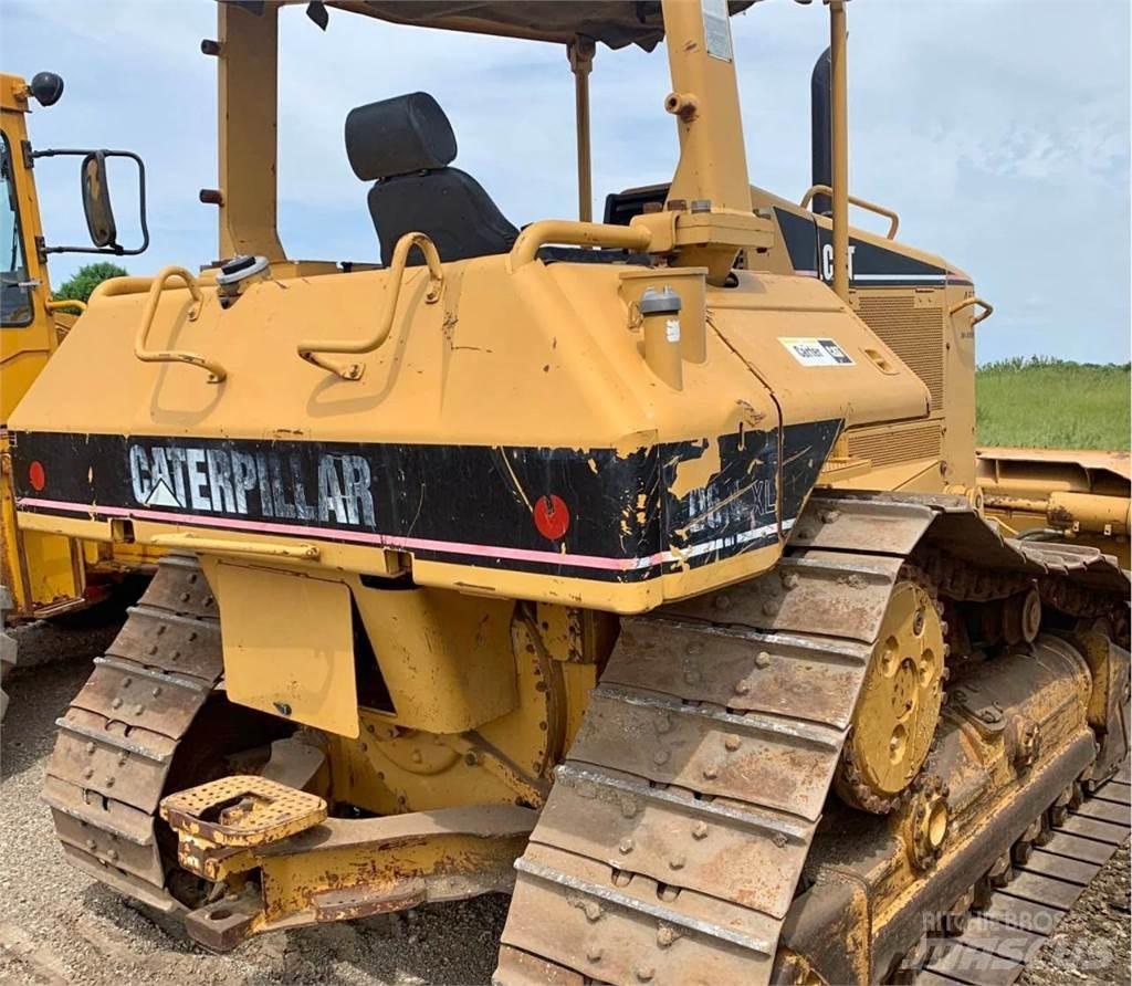 CAT D6N XL Dozers - Tratores rastos