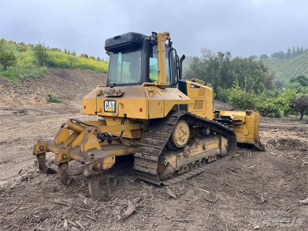 CAT D6N XL Dozers - Tratores rastos