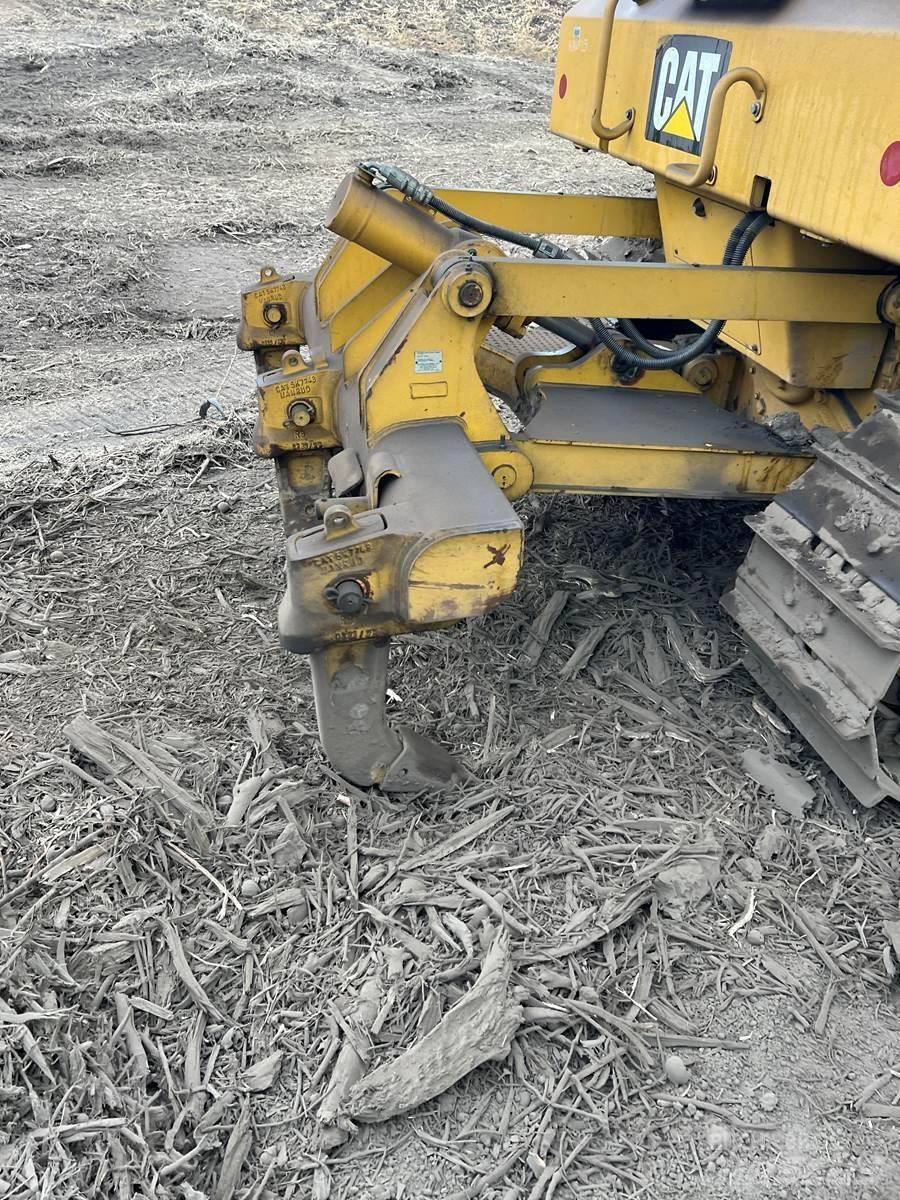 CAT D6N XL Dozers - Tratores rastos