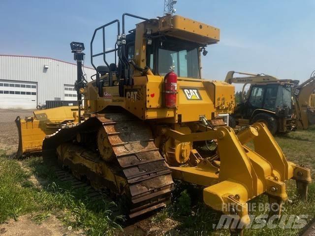 CAT D6T Dozers - Tratores rastos
