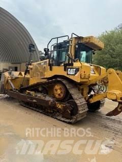 CAT D6T XL Dozers - Tratores rastos