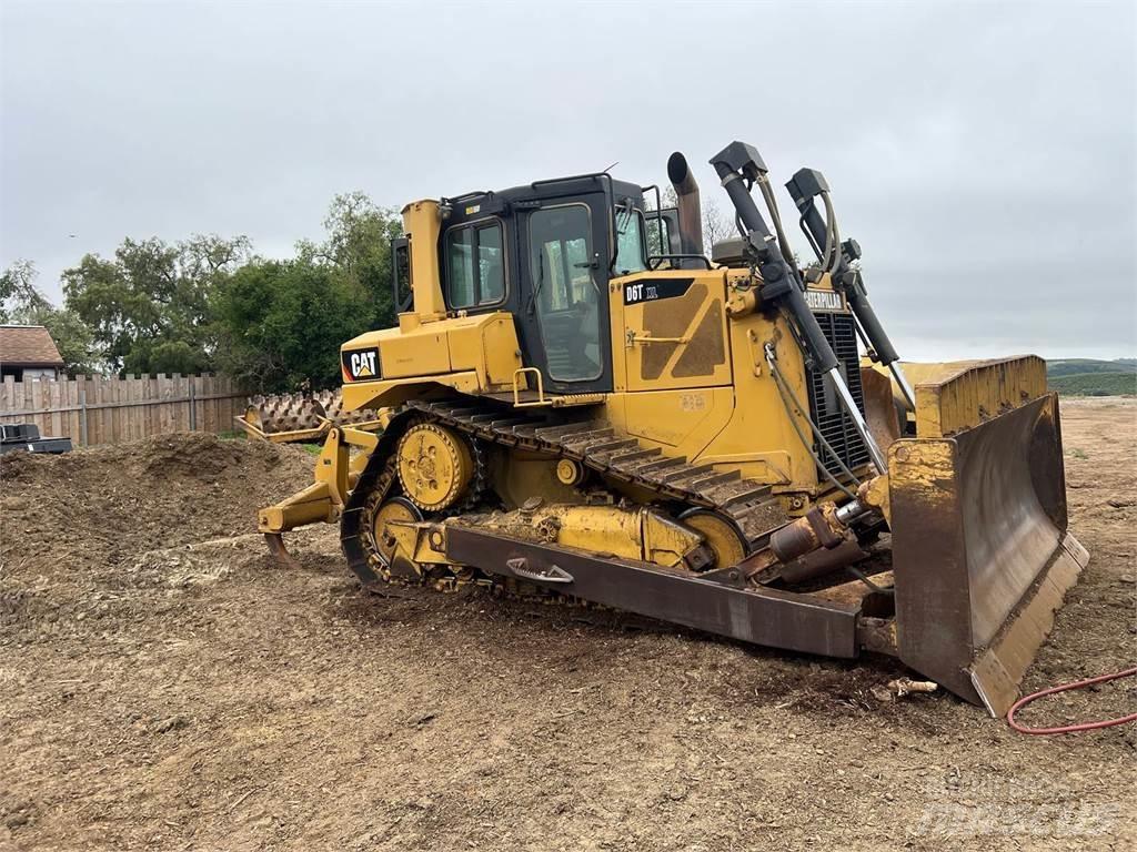CAT D6T XL Dozers - Tratores rastos