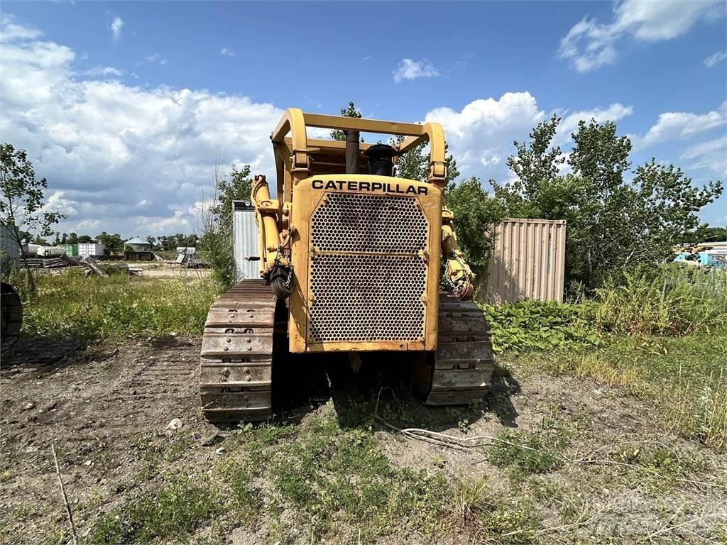 CAT D8H Dozers - Tratores rastos