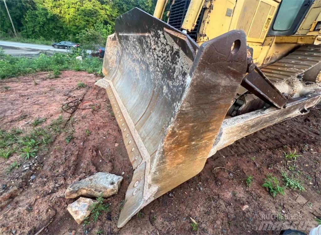 CAT D8R II Dozers - Tratores rastos