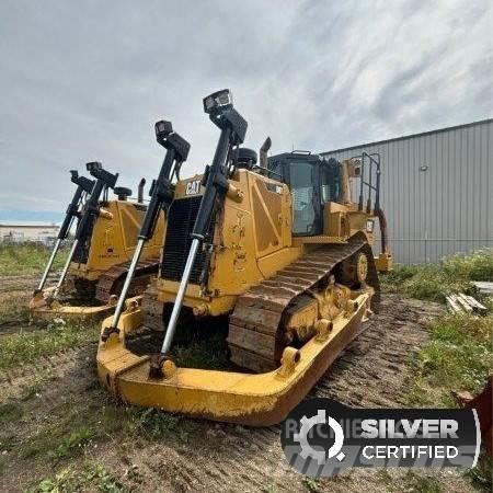 CAT D8T Dozers - Tratores rastos
