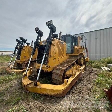 CAT D8T Dozers - Tratores rastos