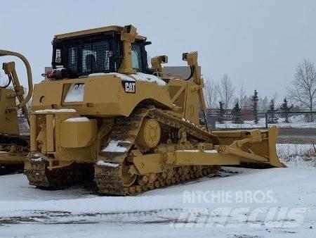 CAT D8T Dozers - Tratores rastos