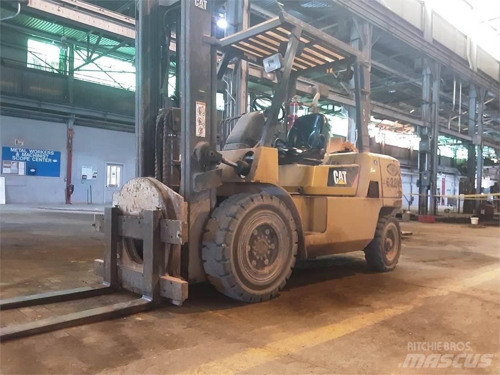 CAT DP45K2 Empilhadores - Outros