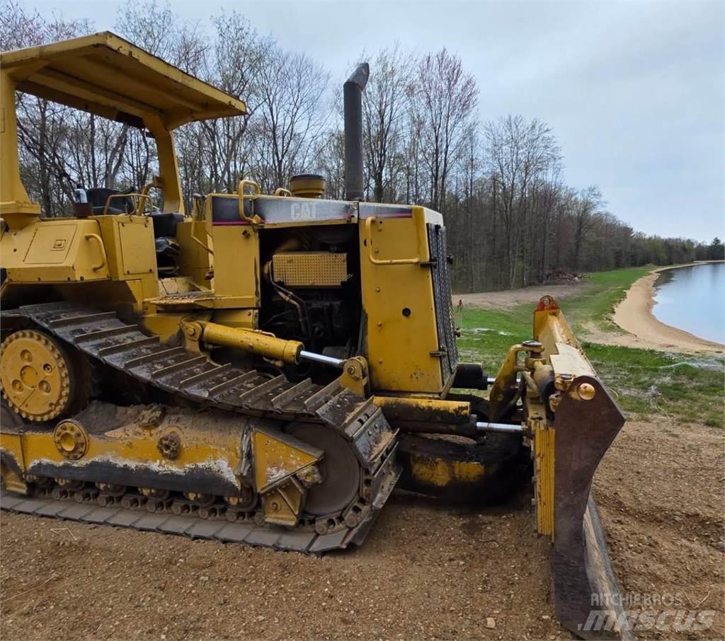 CAT Other Dozers - Tratores rastos
