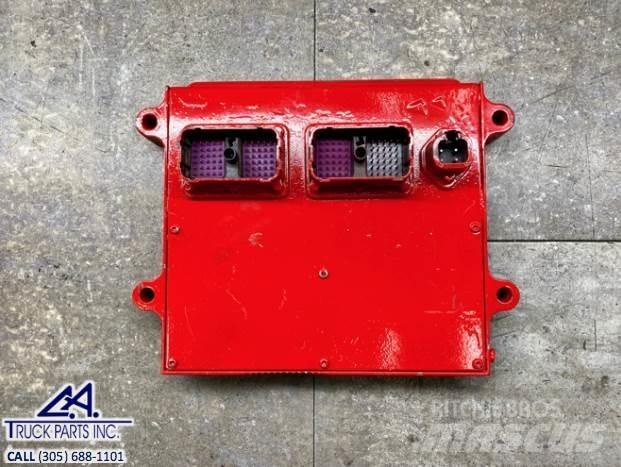 Cummins  Electrónica