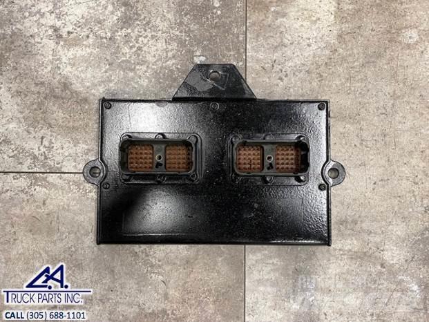Cummins  Electrónica