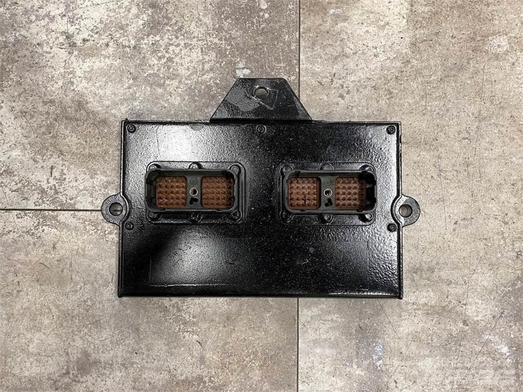 Cummins  Electrónica