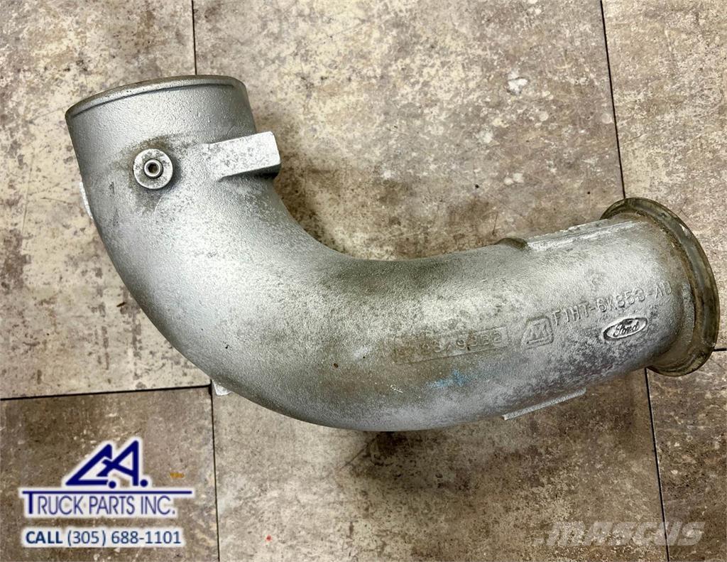 Cummins  Transportes - Outros
