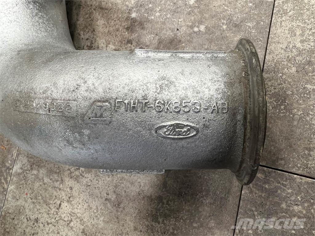 Cummins  Transportes - Outros
