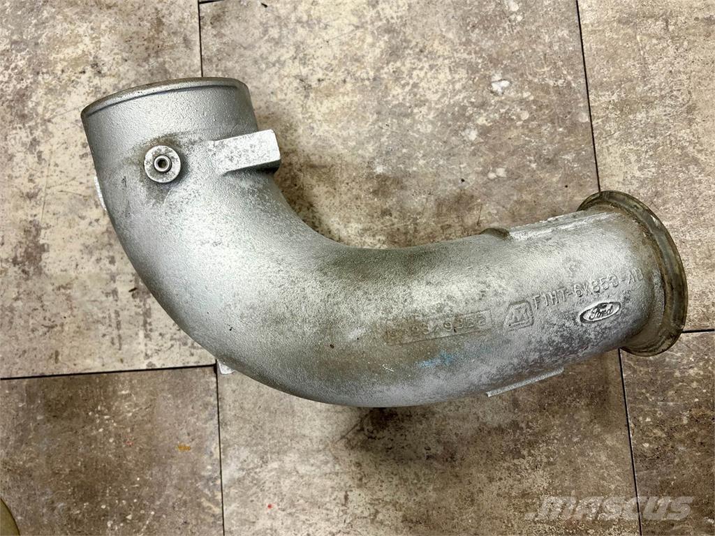 Cummins  Transportes - Outros
