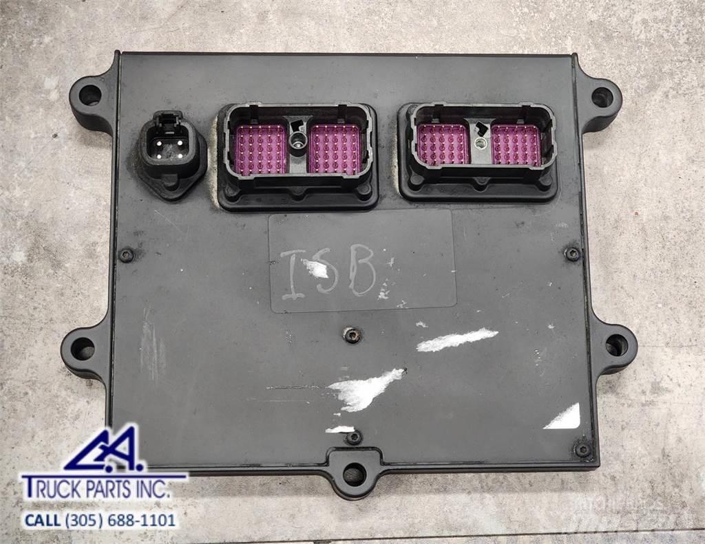 Cummins  Electrónica