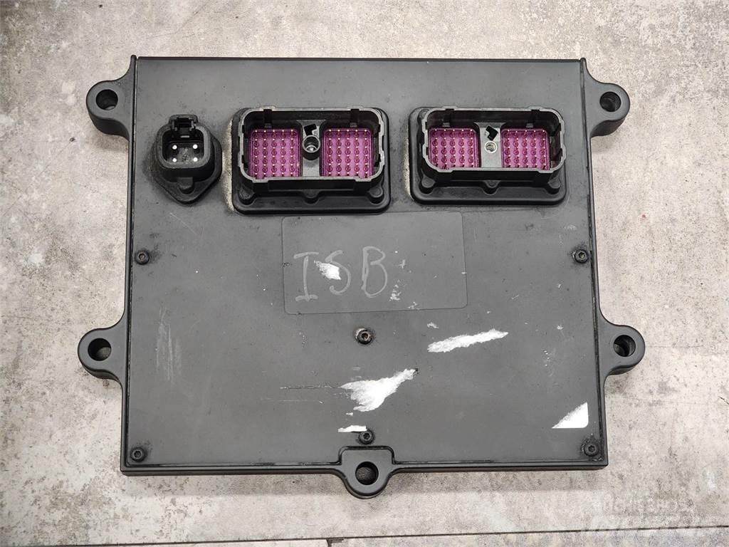 Cummins  Electrónica