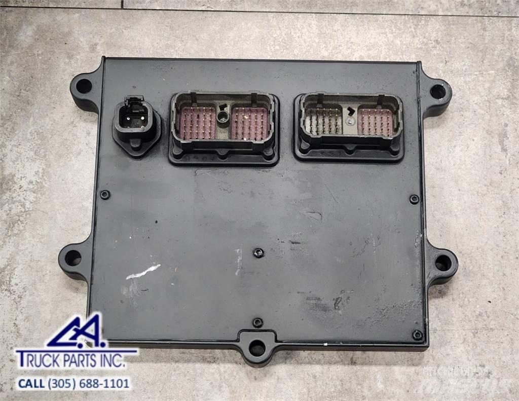 Cummins  Electrónica
