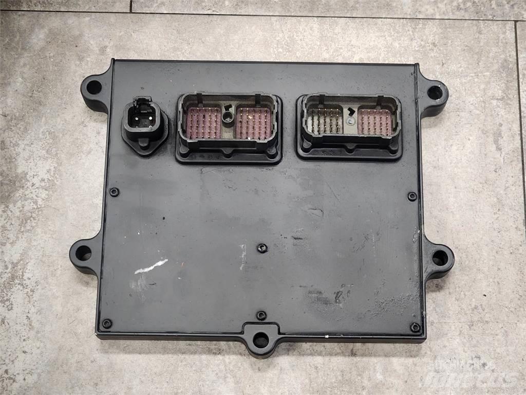 Cummins  Electrónica