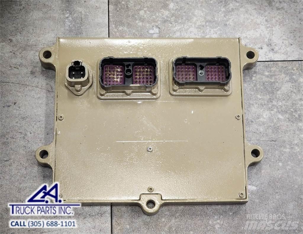 Cummins  Electrónica