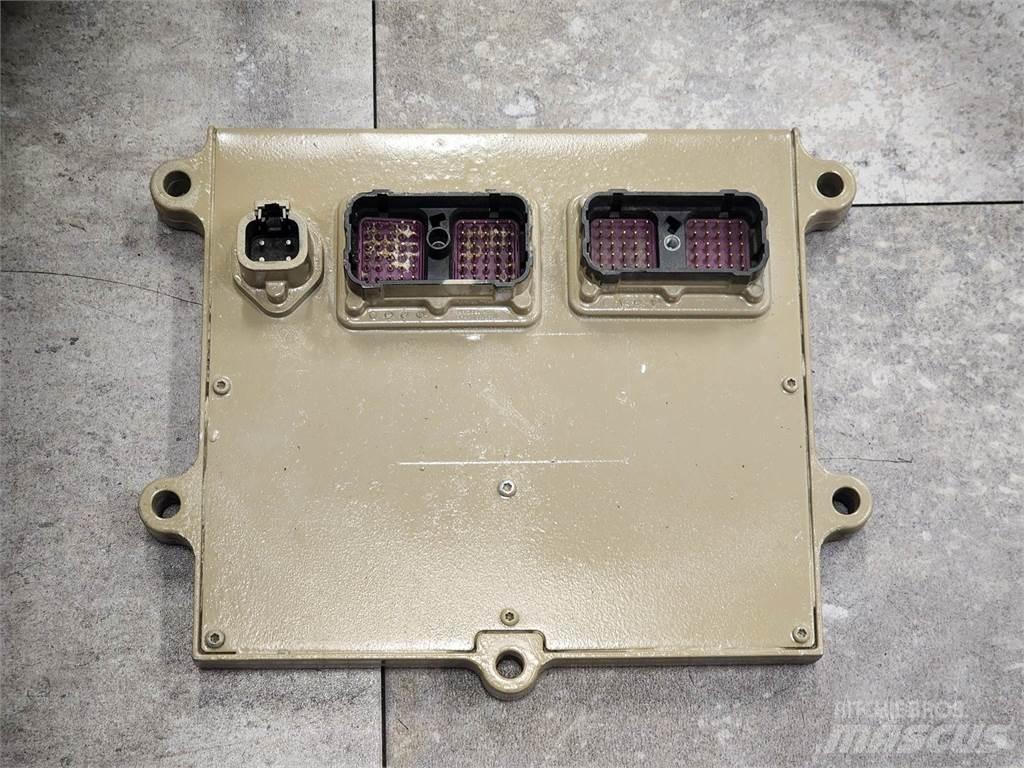 Cummins  Electrónica