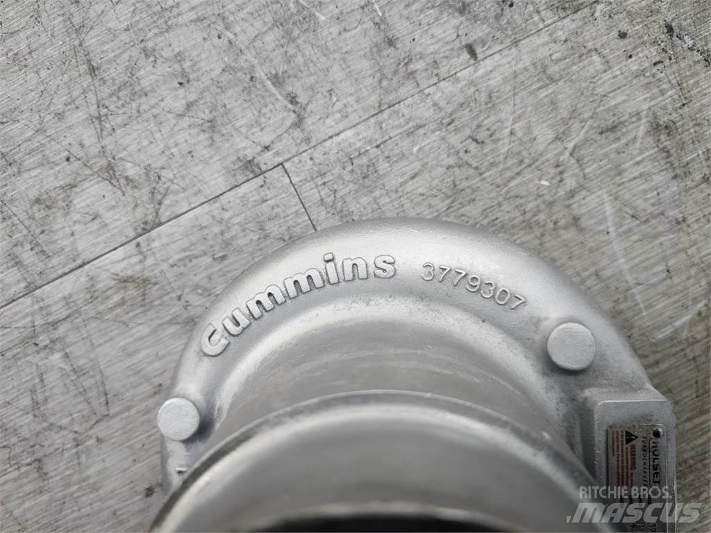 Cummins  Transportes - Outros
