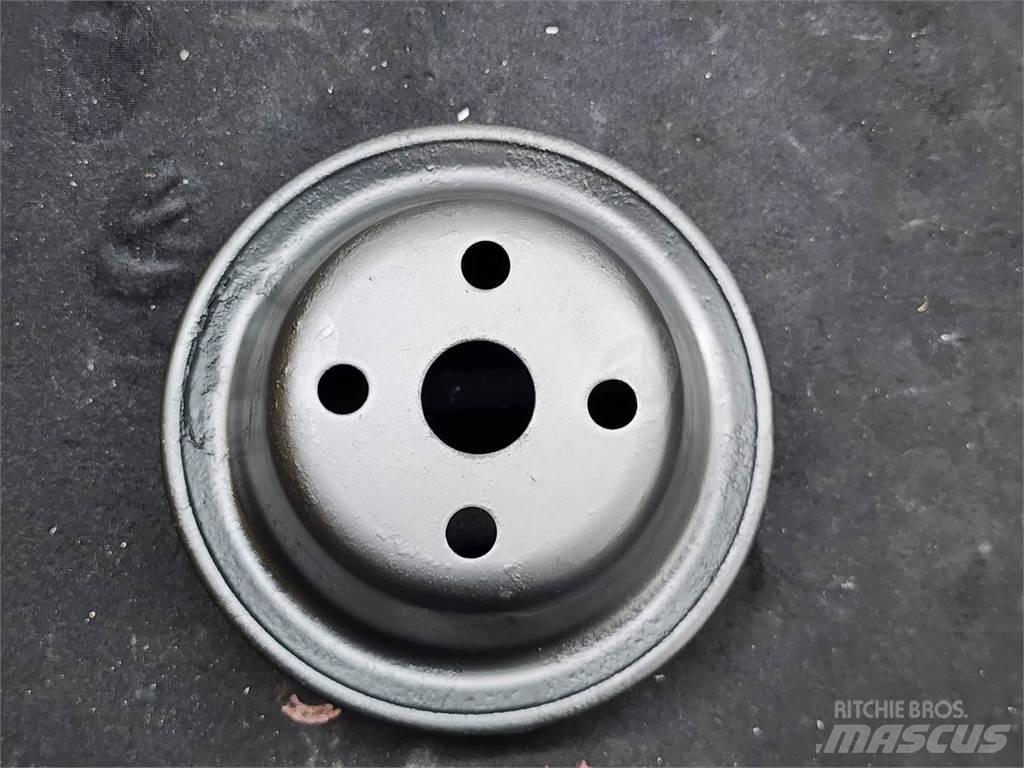 Cummins  Transportes - Outros
