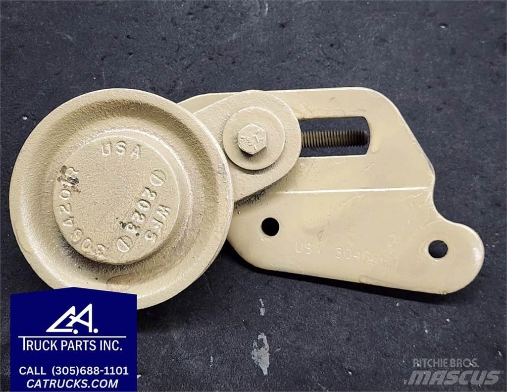 Cummins  Electrónica